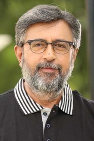 Ramanathan portrait