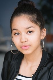 Isabella Villalba portrait