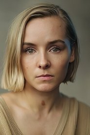 Olivia Le Andersen portrait