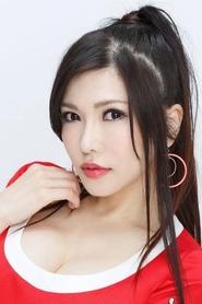 Anri Okita portrait