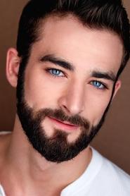 Logan Schmucker portrait