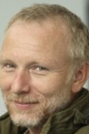 Vladimir Gudilin portrait