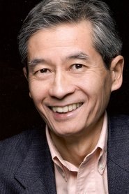 Glenn Kubota portrait