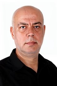 Ahmet Özarslan portrait
