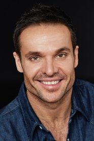 Jay Bowen portrait