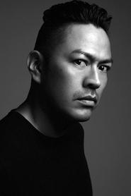 Billy Luther portrait