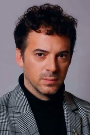 Ezequiel Tronconi portrait