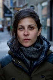 Natalia Garagiola portrait