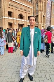 Imran Tareen portrait