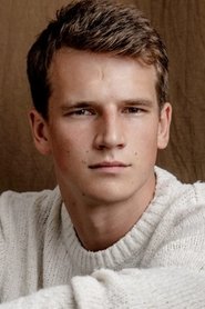 Evgeny Romantsov portrait