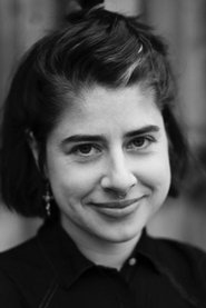 Josefina Lubojacki portrait