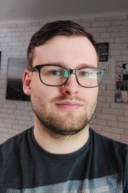 Aaron Gillingham portrait
