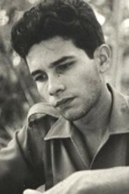 Blas Mora portrait