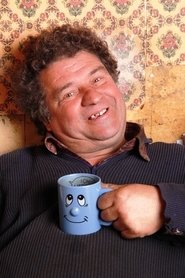 Uwe Ludolf portrait
