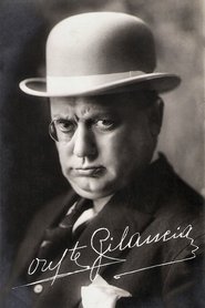 Oreste Bilancia portrait