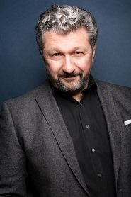 Aykut Kayacık portrait
