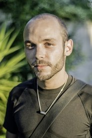 Stéphane Gueston portrait