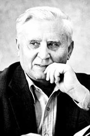 Anatoli Kalinin portrait
