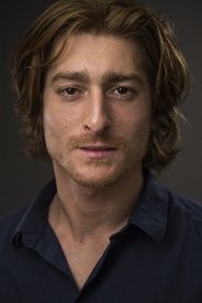 Neyssan Falahi portrait