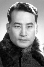 Kun Xiang portrait