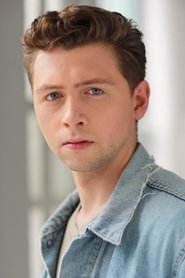 Nick Ziobro portrait