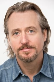 Linus Roache portrait