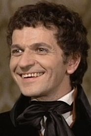 Antonio Theba portrait