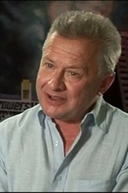 Stephen Wyatt portrait