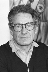 Peter Lilienthal portrait