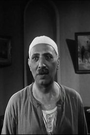 Abbas El Daly portrait