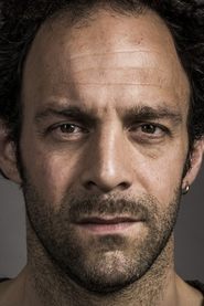 Clément Bresson portrait