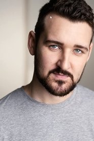 Christopher James Forrest portrait