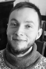 Tõnis Tootsen portrait