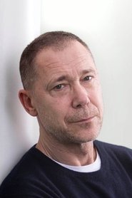 Hans Kesting portrait