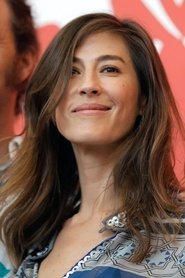 Natalia López portrait
