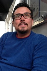 Sergio García Locatelli portrait