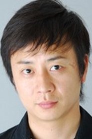Tetsuhiro Sai portrait