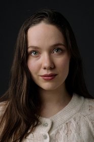 Maria Ehrenberg portrait