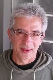Christos Efthimiou portrait