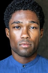 Antonio Madison portrait
