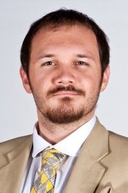 Deniz Celiloğlu portrait