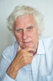 Douglas Kirkland portrait