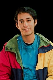 Cruz Armenta portrait