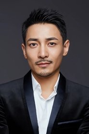 William Wu portrait