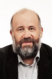 Otávio Müller portrait