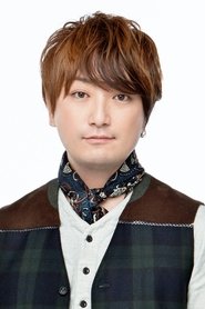 Hotaka Yamashita portrait
