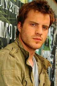 Robert Kazinsky portrait
