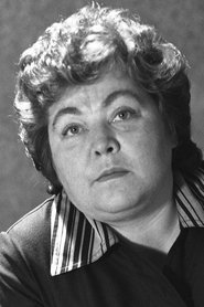 Malli Vällik portrait