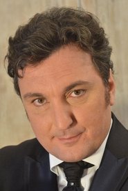 Ludovic Tézier portrait