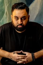 Ranjeet S. Marwa portrait